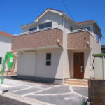立川市幸町４丁目 新築一戸建 全2棟 2号棟 砂川七番駅徒歩16分