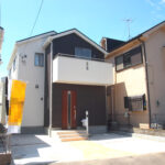 武蔵村山市本町３丁目 新築一戸建 全6棟 1号棟 箱根ヶ崎駅バス24分