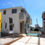 武蔵村山市本町３丁目 新築一戸建 全6棟 2号棟 箱根ヶ崎駅バス24分